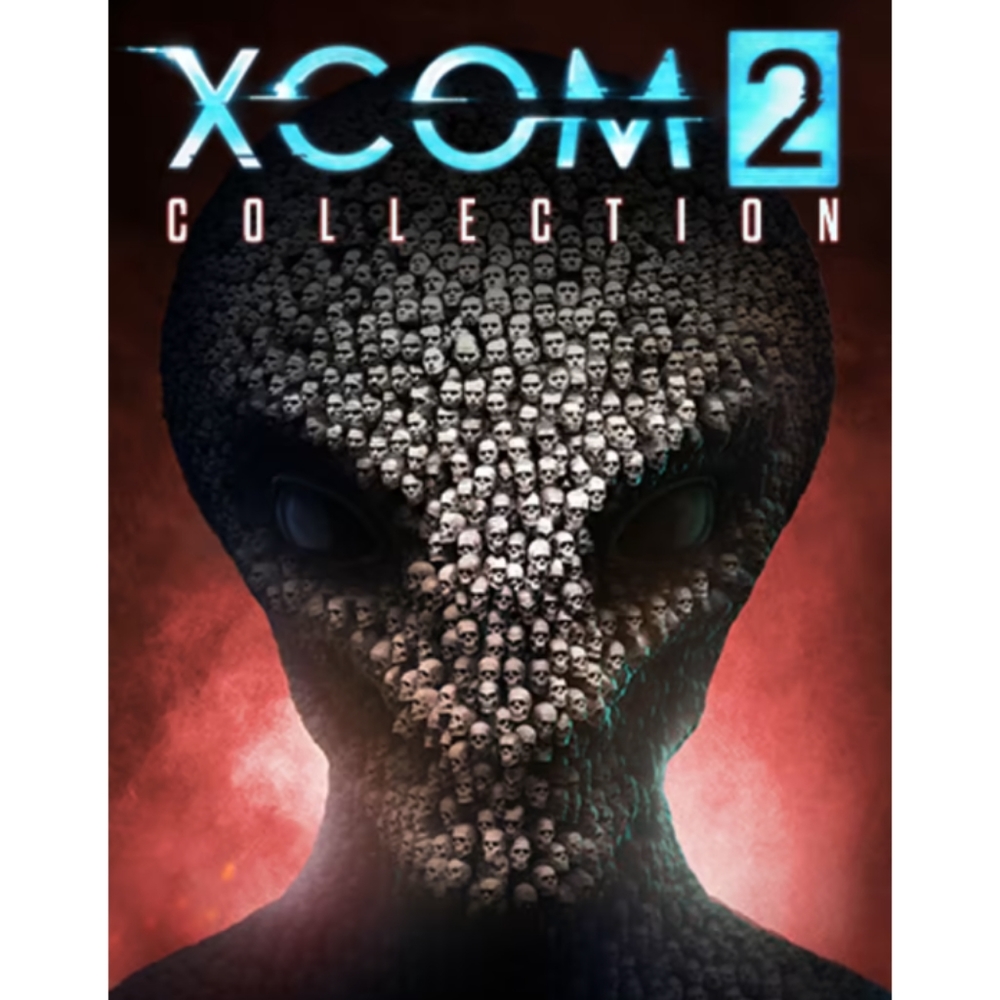🆕 XCOM 2 Collection Switch Game